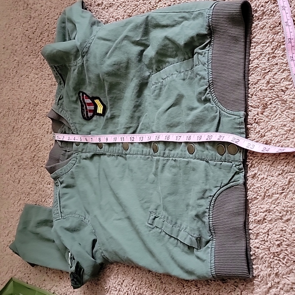 Jacket - Picture 11 of 14